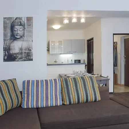 Modern Dlouhá *