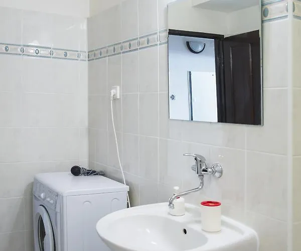Modern Dlouhá Apartamento