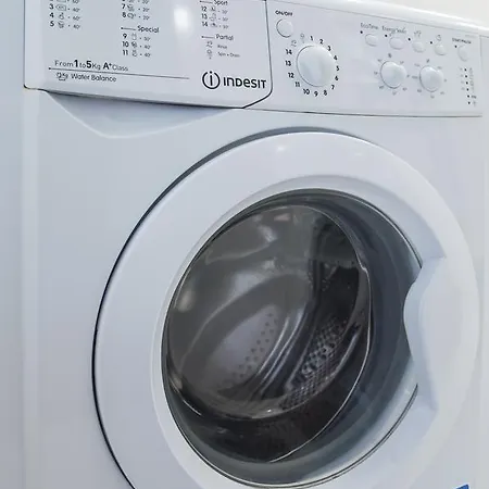 Modern Dlouha Appartement *