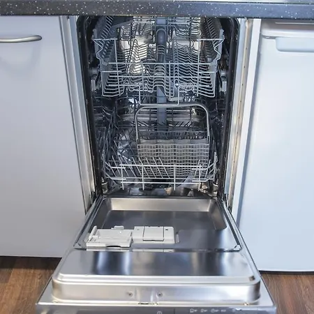 Appartement Modern Dlouha