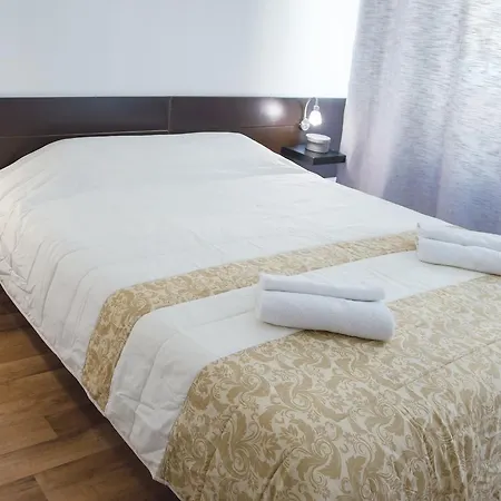 Apartment Modern Dlouha Prague