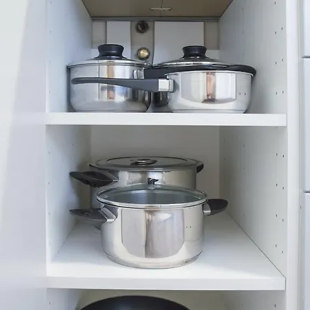 Appartement Modern Dlouha