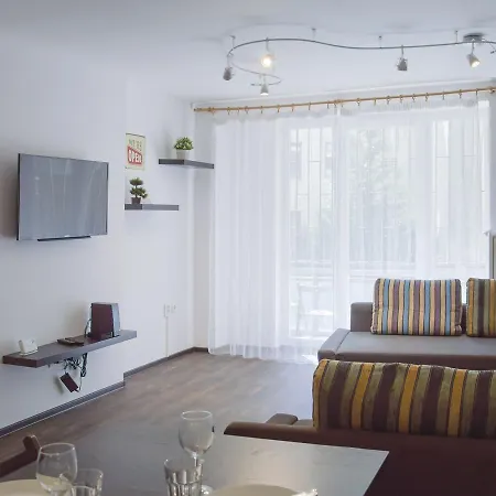 Modern Dlouha * Prague