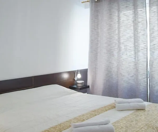 Apartment Modern Dlouha Prague