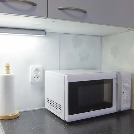 Apartman Modern Dlouha *