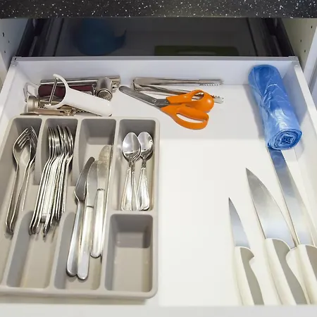 Modern Dlouha Apartman Prága