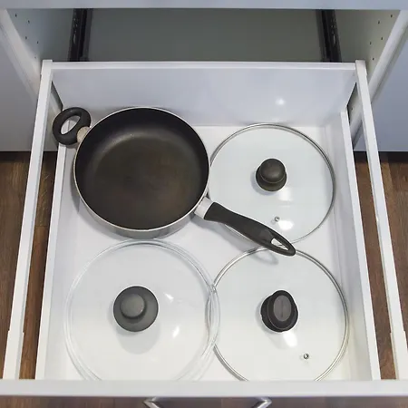 Modern Dlouha Apartman Prága