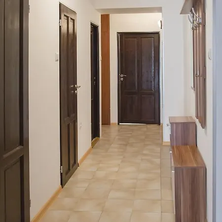 Modern Dlouha Prága