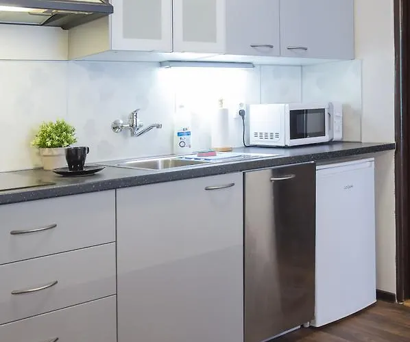 Modern Dlouha براغ